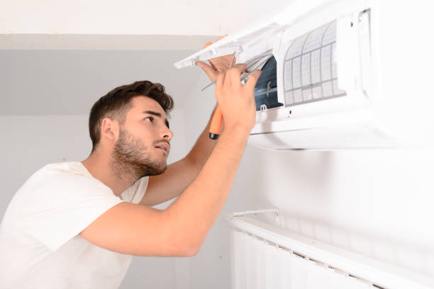 Best HVAC Duct Inspection Services  in Elkton, KY